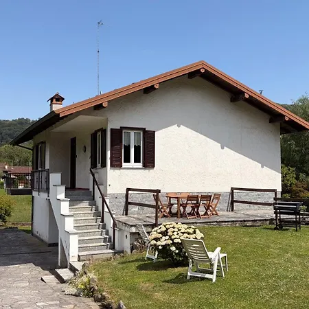 L'acero Vakantiehuis *