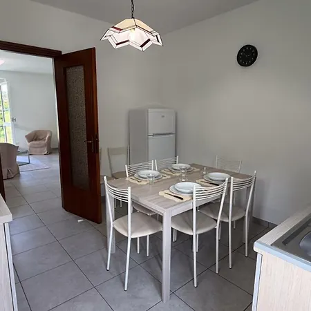 L'acero Vakantiehuis *