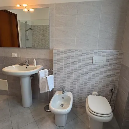 Vakantiehuis L'acero *