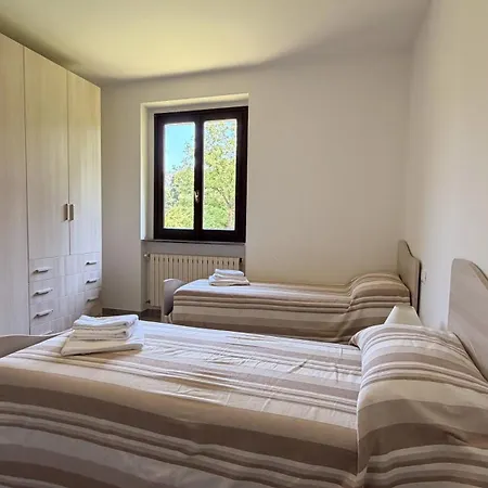 L'acero Vakantiehuis