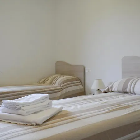 Vakantiehuis L'acero Brovello-Carpugnino