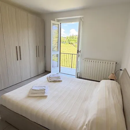 L'acero Vakantiehuis Brovello-Carpugnino