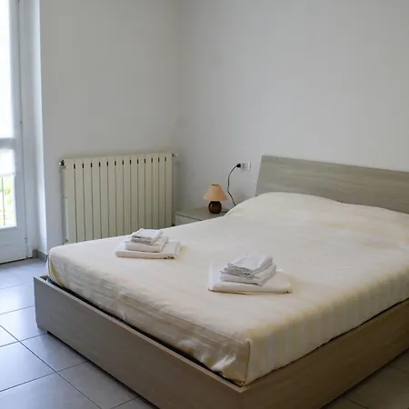 L'acero Vakantiehuis *