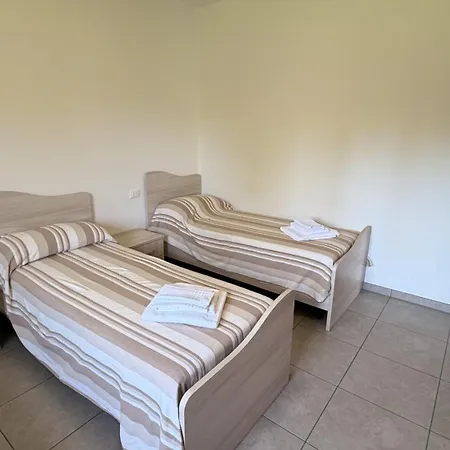 L'acero Vakantiehuis