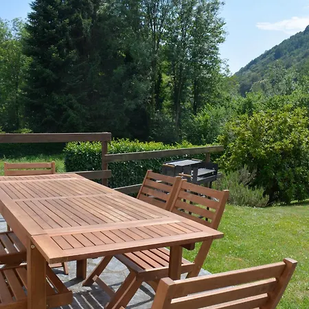 L'acero Vakantiehuis