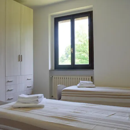 L'acero Vakantiehuis *