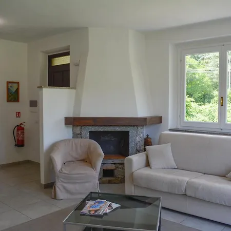 Vakantiehuis L'acero