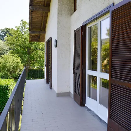 Vakantiehuis L'acero Brovello-Carpugnino